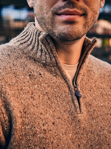 Suitable Trui in Beige