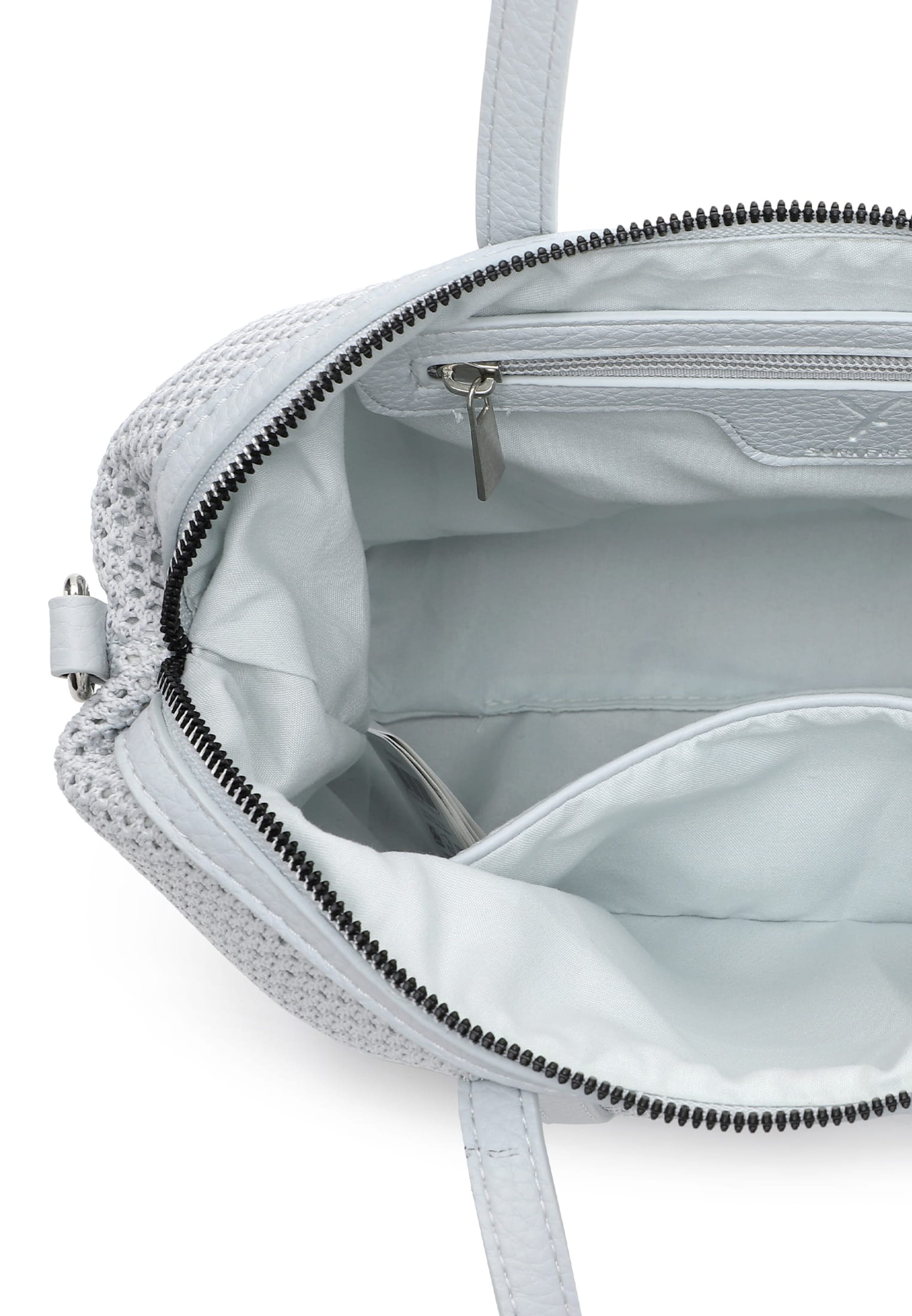 Suri Frey Shopper 'Gitty' i blå