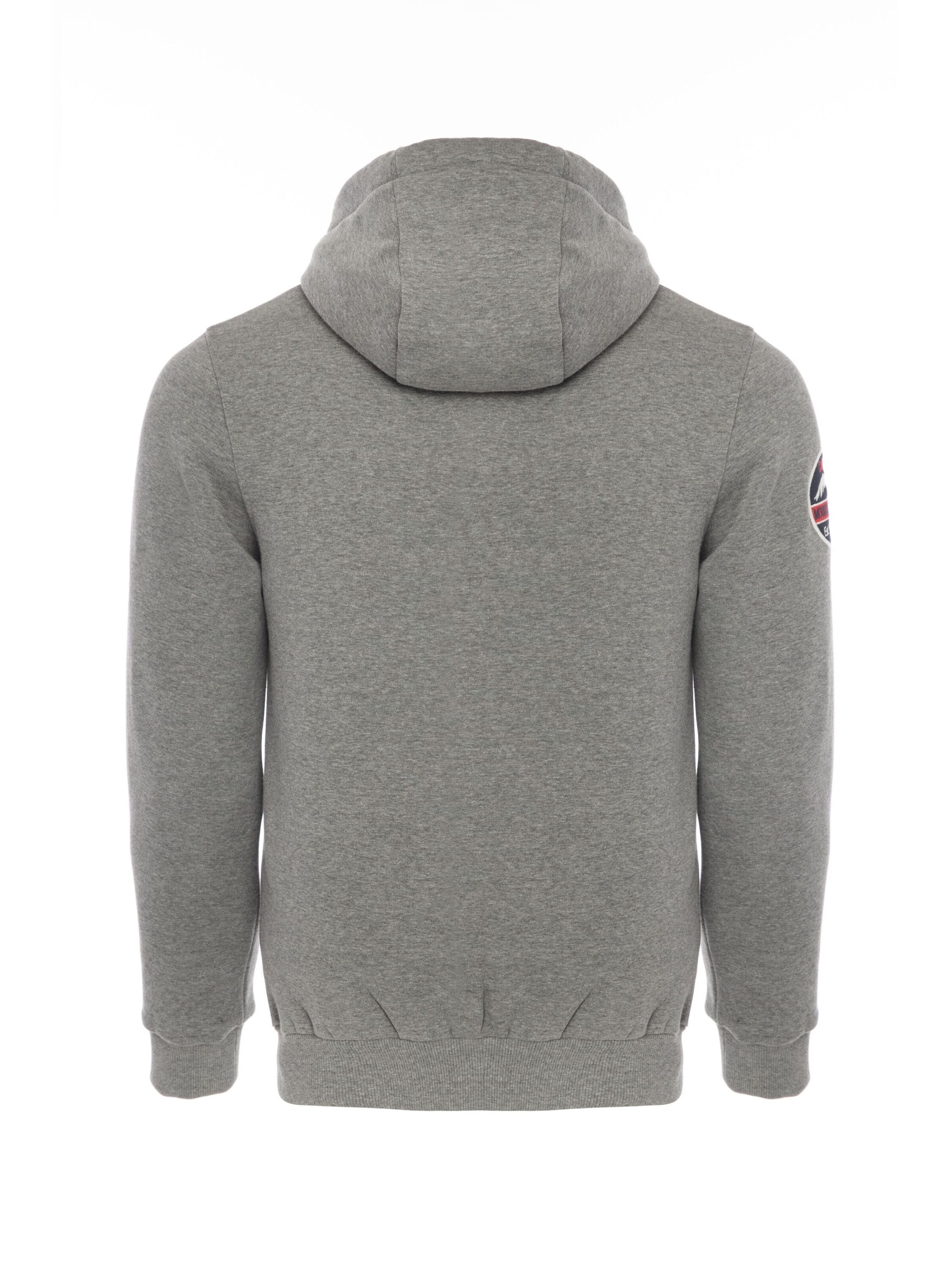 CARISMA Sweatshirt in Grau