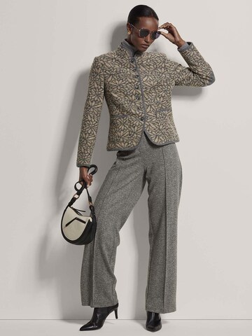 Blazer MADELEINE en gris