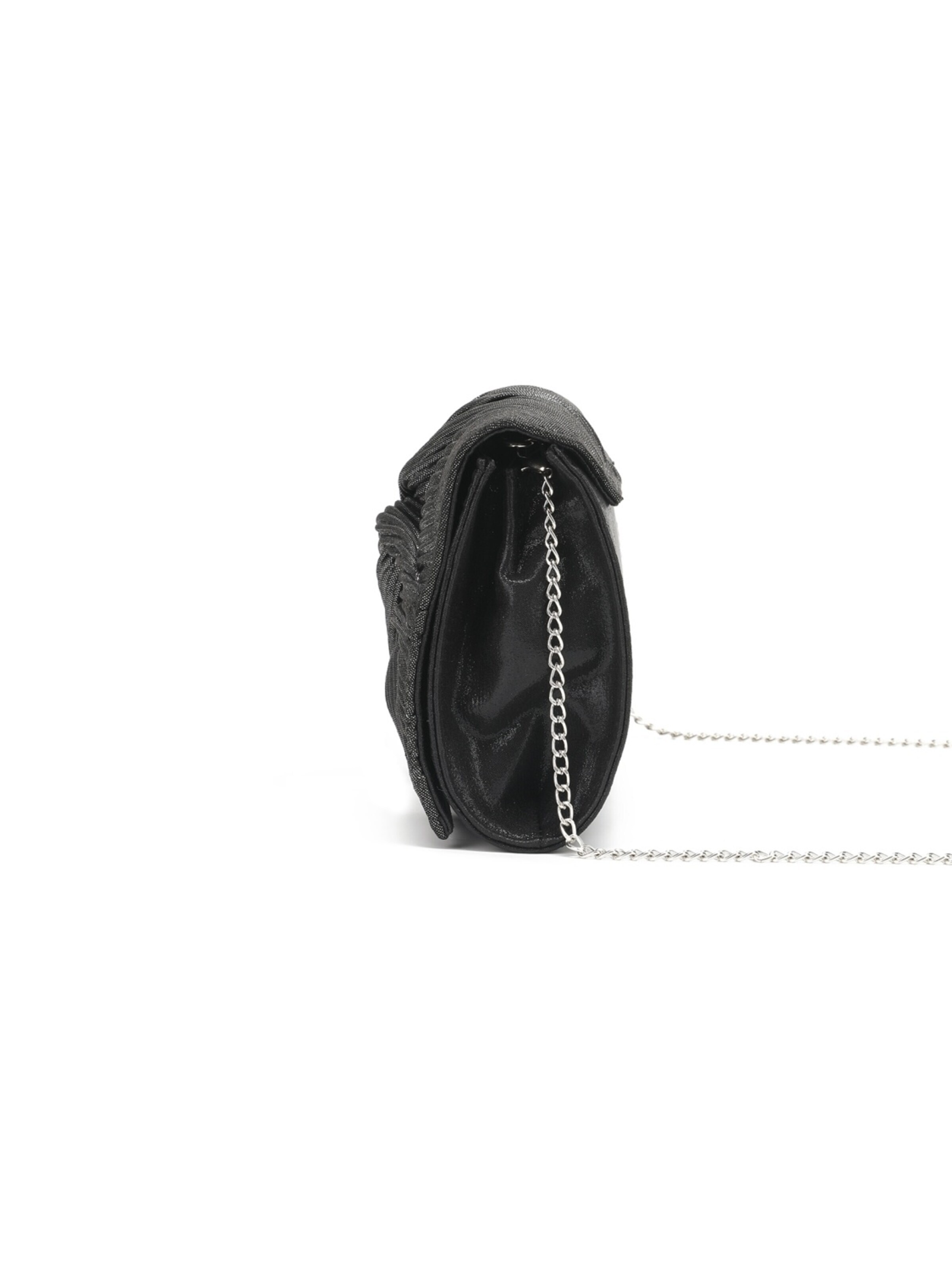 Miss Lulu Clutch‌‌‌‌‌ in Schwarz