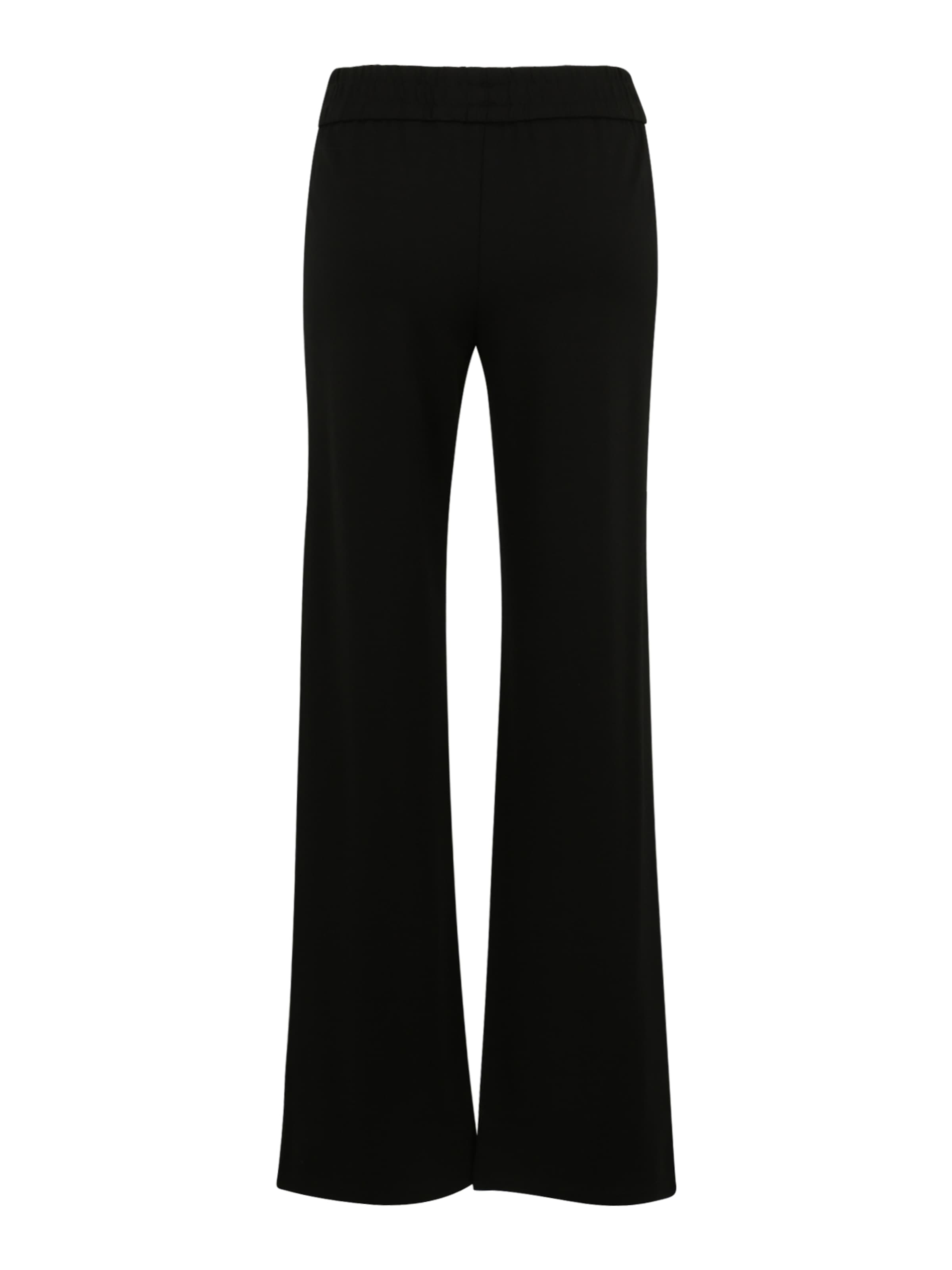 Regular Pantalon 'ONLPOPTRASH-SUKI' Only Tall en noir