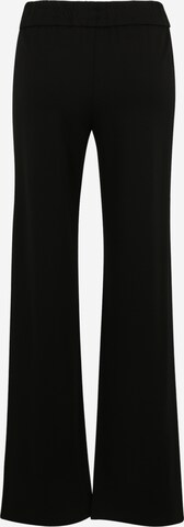 Only Tall Flared Pants 'POPTRASH-SUKI ' in Black