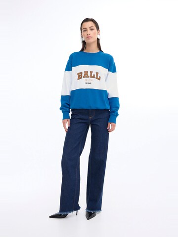 Ball - Sudadera 'Montana' en azul