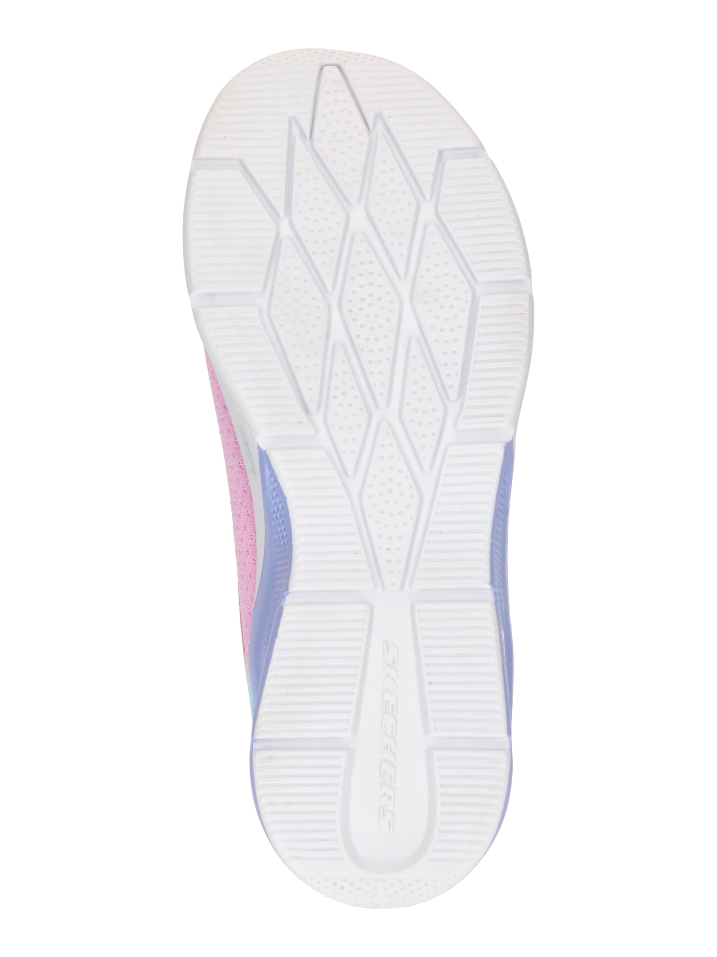 SKECHERS Trainers 'MICROSPEC MAX' in Pink