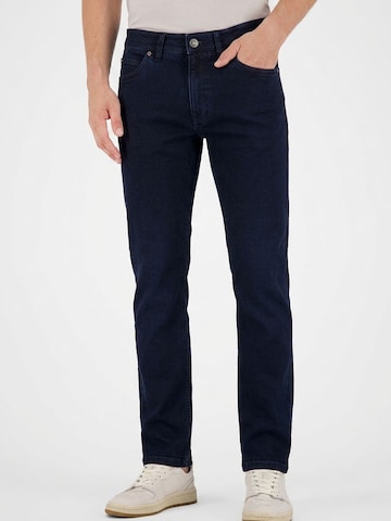 Gardeur Regular Jeans 'Bradley' in Blue: front