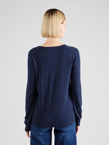 Banana Republic Sweter 'FOREVER' w kolorze niebieski
