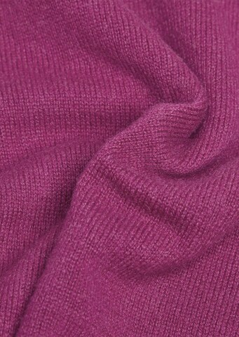 Pull-over Goldner en violet