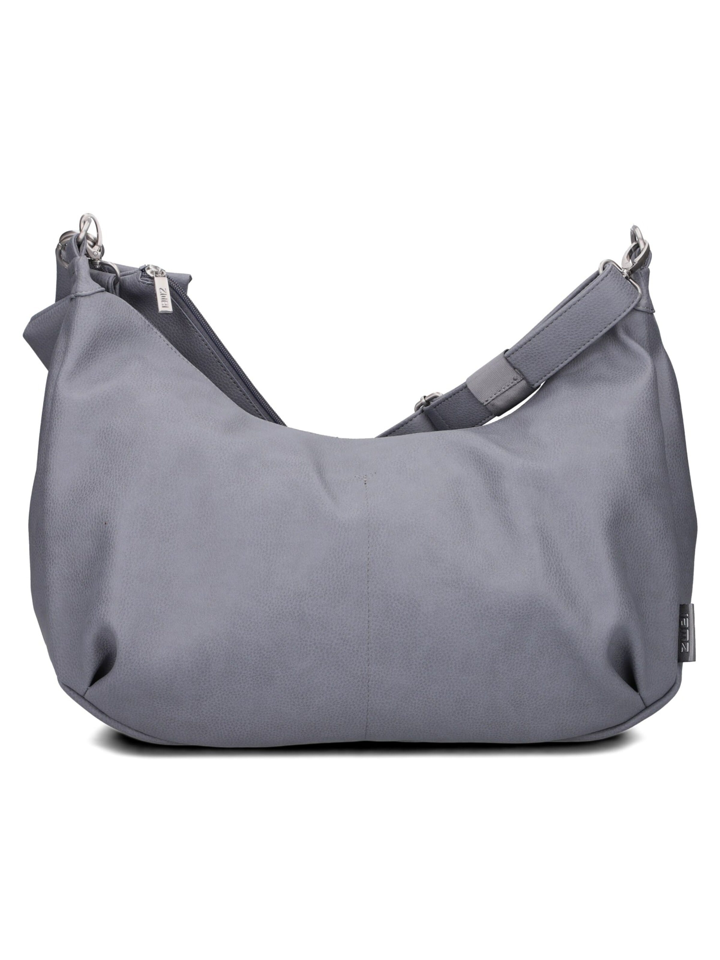 Borsa a mano 'LOLA LO140' di ZWEI in blu