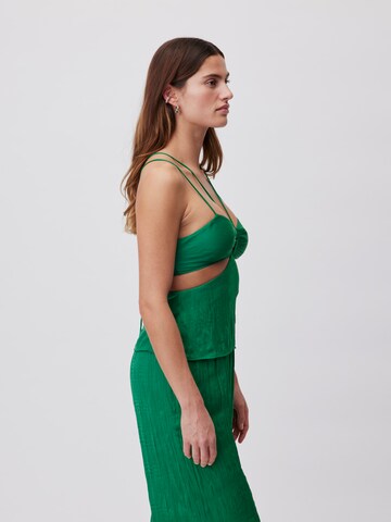 LeGer by Lena Gercke - Top en verde