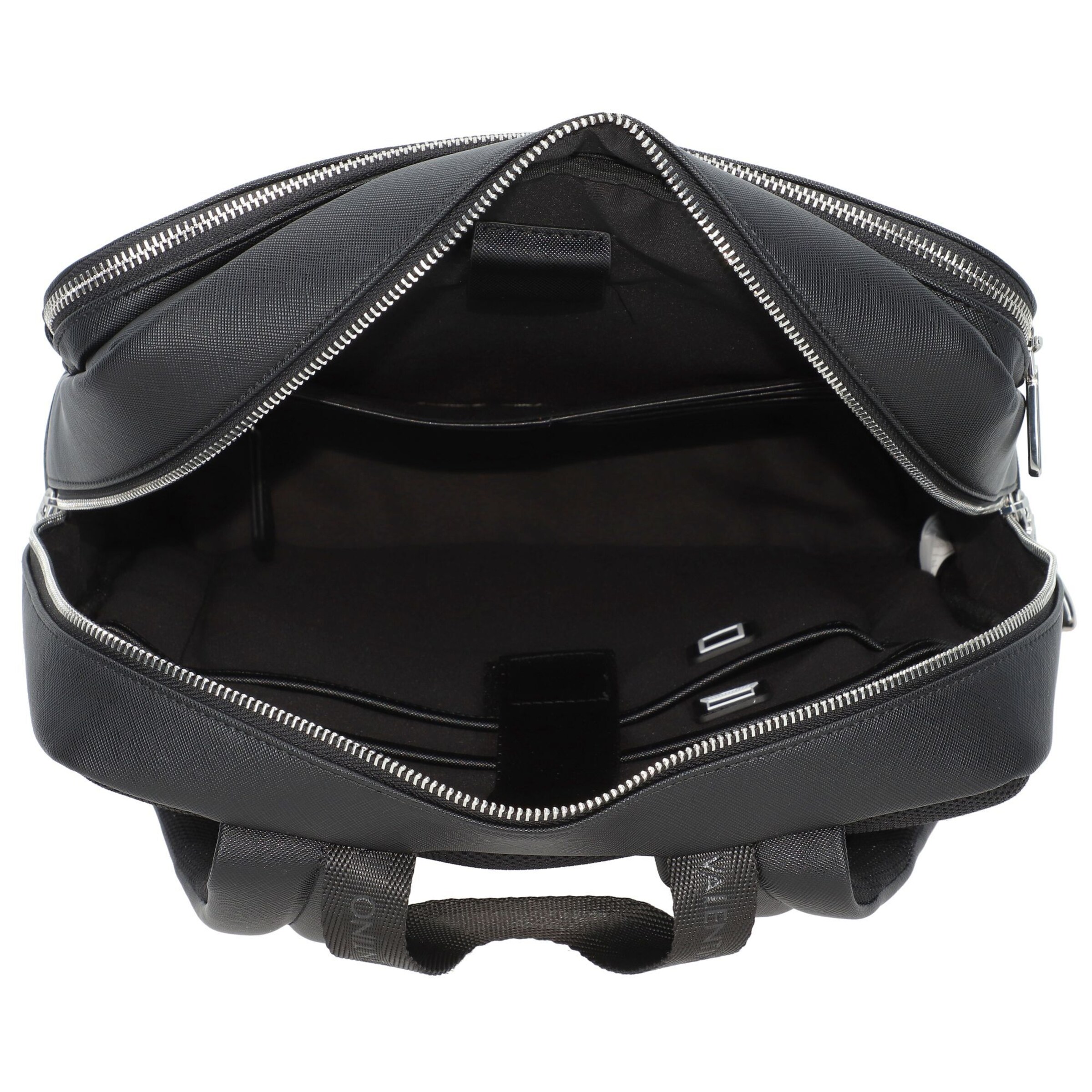 VALENTINO Backpack 'Marnier' in Black