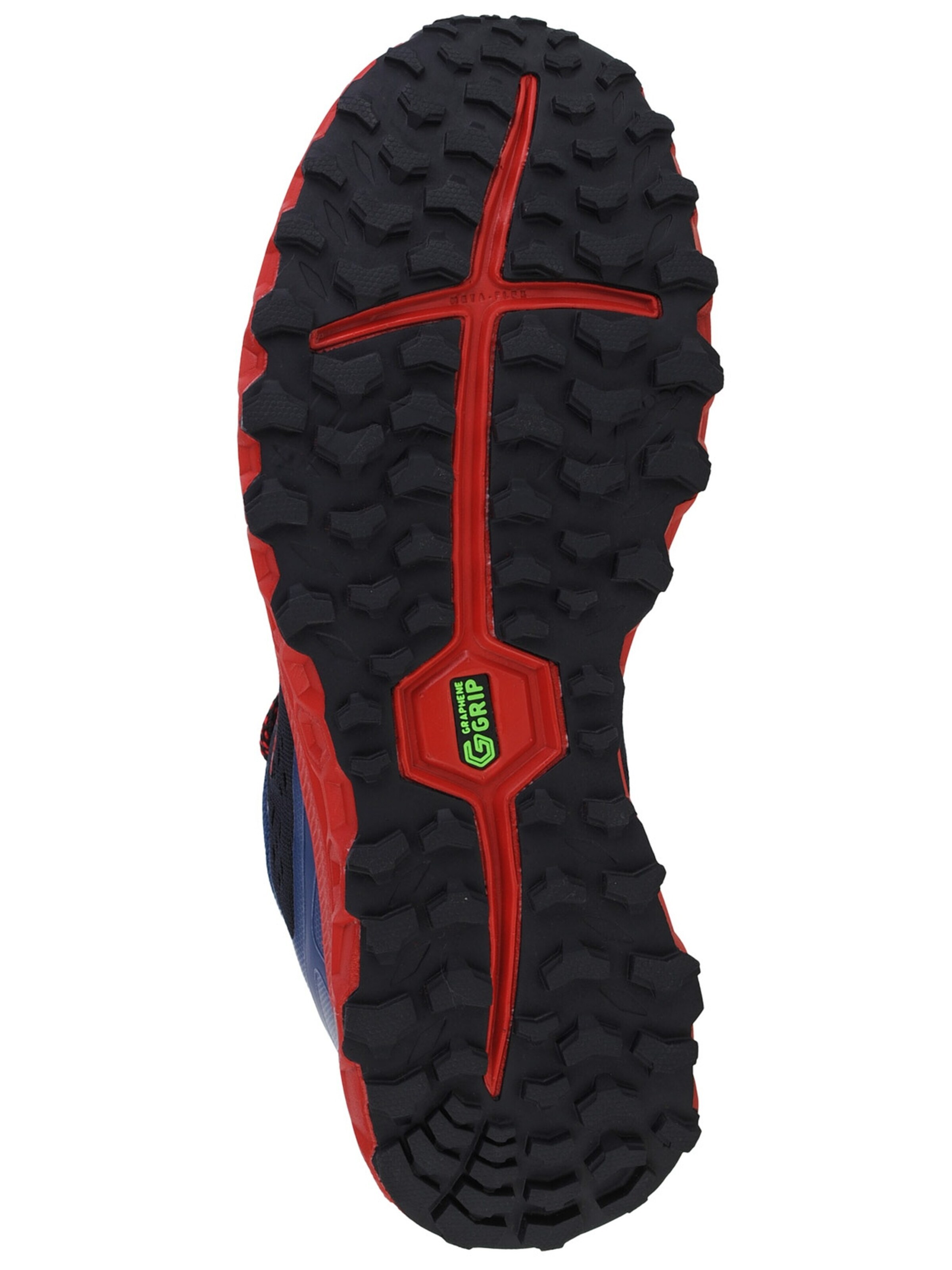 Inov-8 Low shoe 'Inov-8 Parkclaw G 280' in Blue