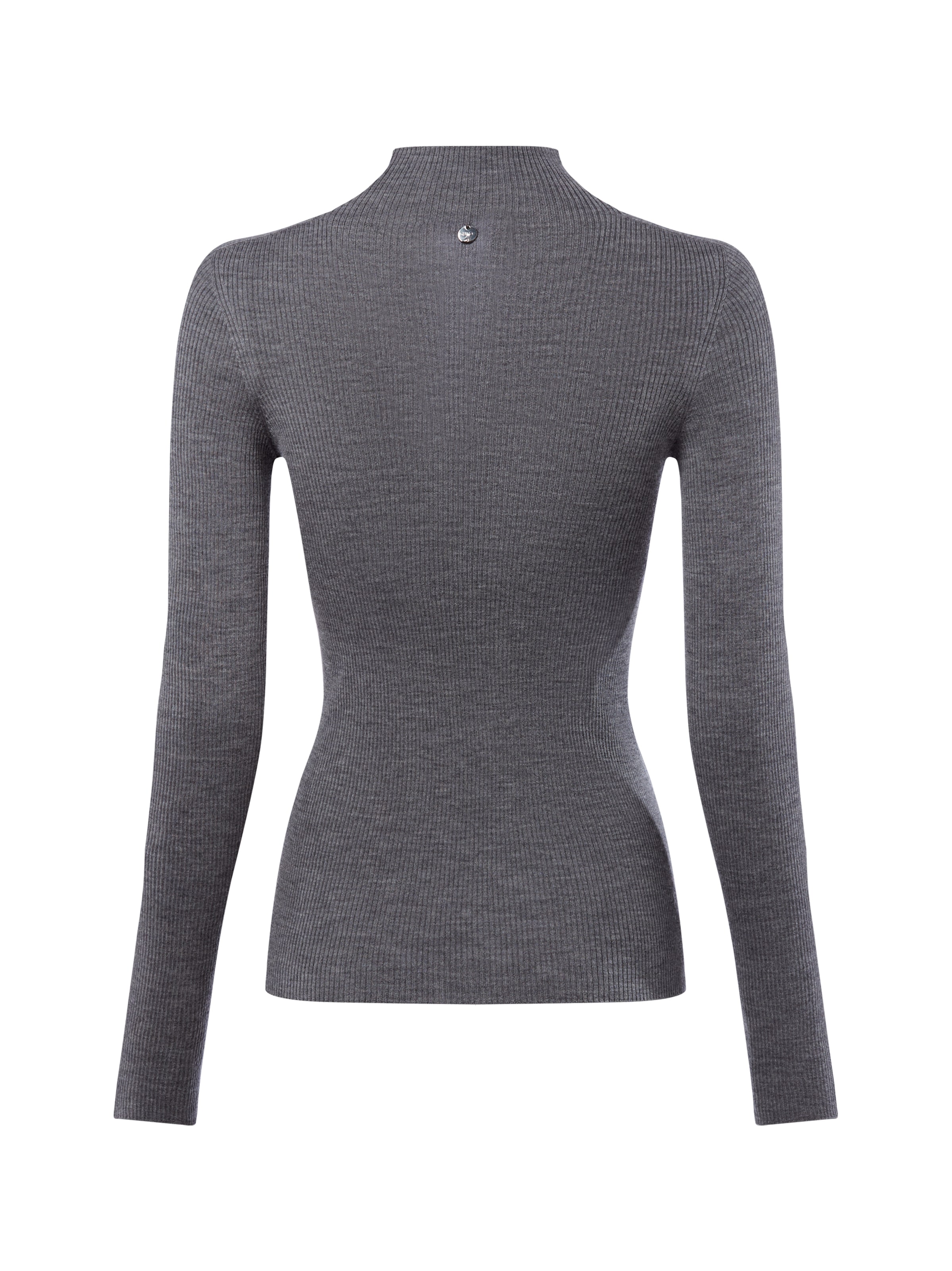 Pull-over Liu Jo en gris
