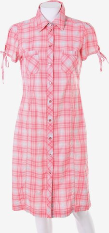 ESPRIT Dress in M in Pink: front