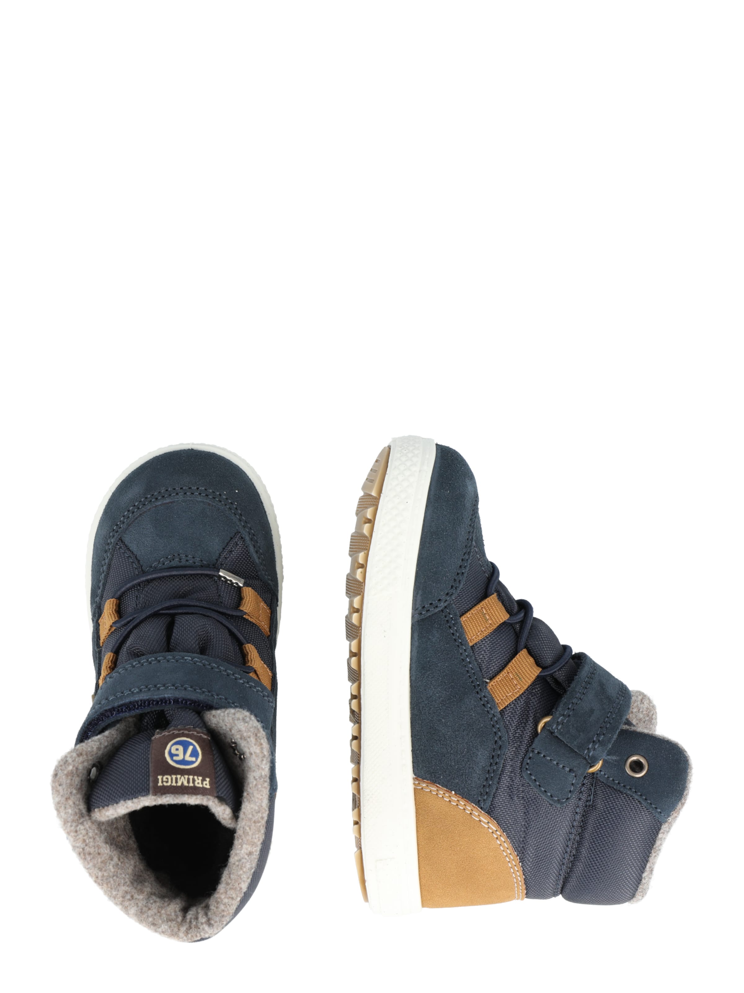 PRIMIGI Sneakers in Blauw