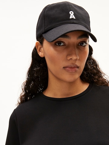 ARMEDANGELS Kleid 'MAARILIANA' in Schwarz