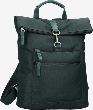 JOST Backpack 'Bergen ' in Green
