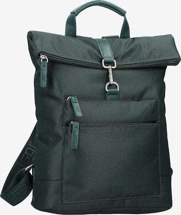 JOST Backpack 'Bergen ' in Green