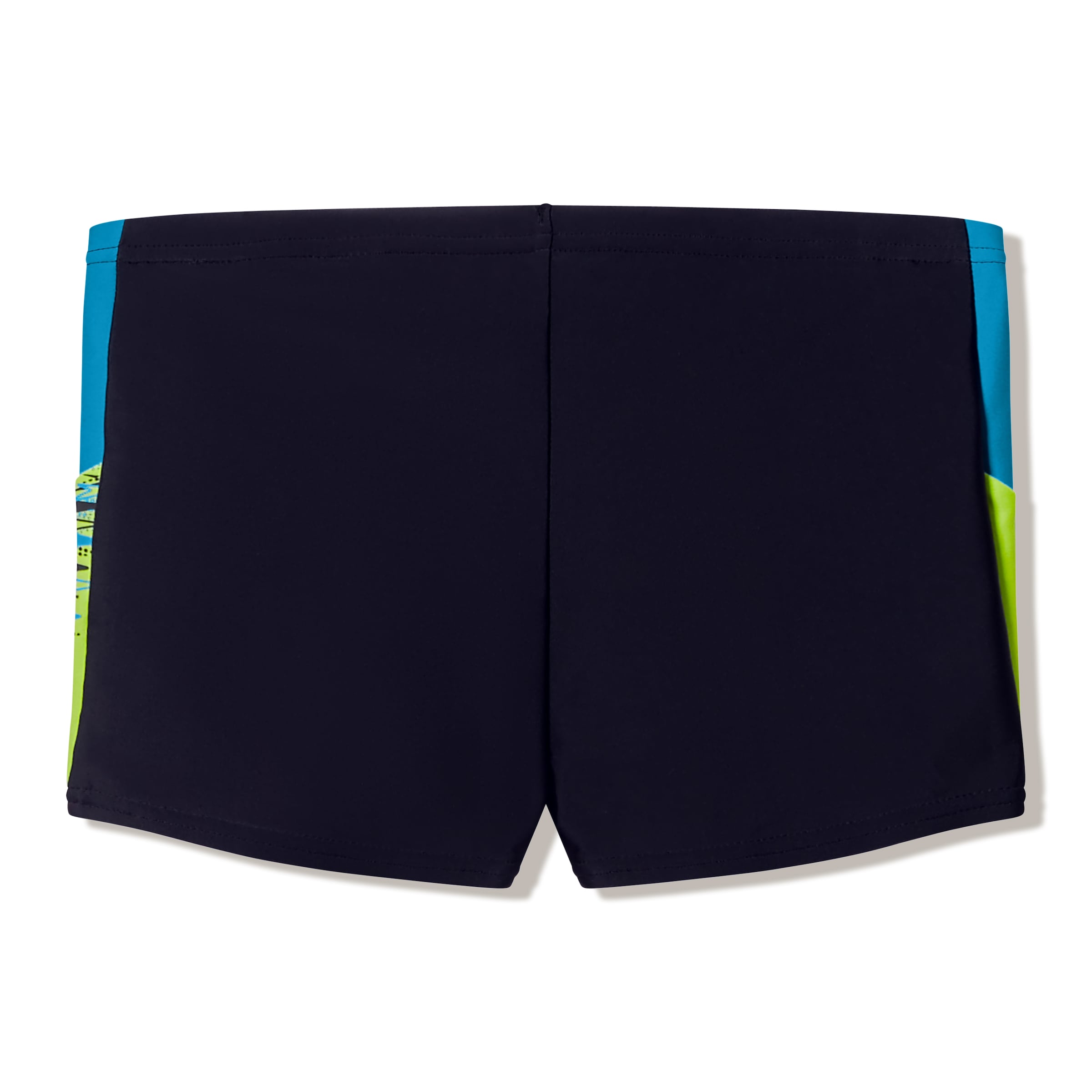 SPEEDO Board Shorts in Black