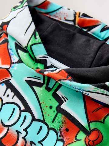 Next Sweatshirt i blandingsfarvet