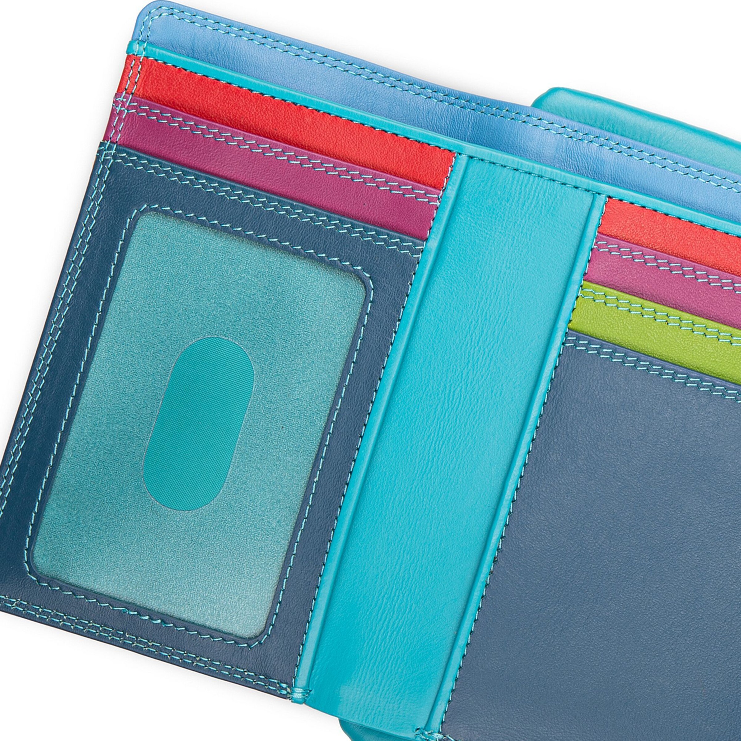 mywalit Wallet in Blue