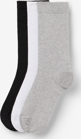 Tezenis Socks in Grey: front