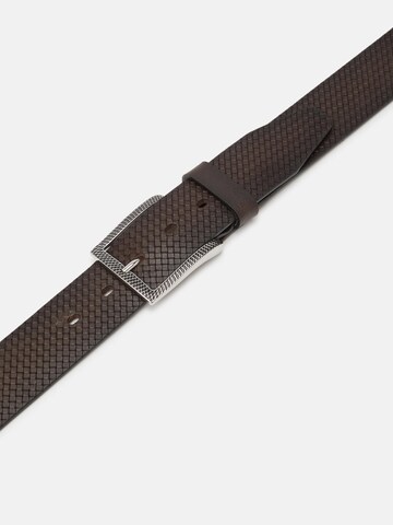 Lloyd belts Gürtel‌‌‌‌‌ in Braun