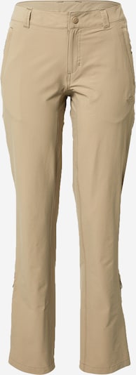 THE NORTH FACE Sport-Hose in hellbeige, Produktansicht