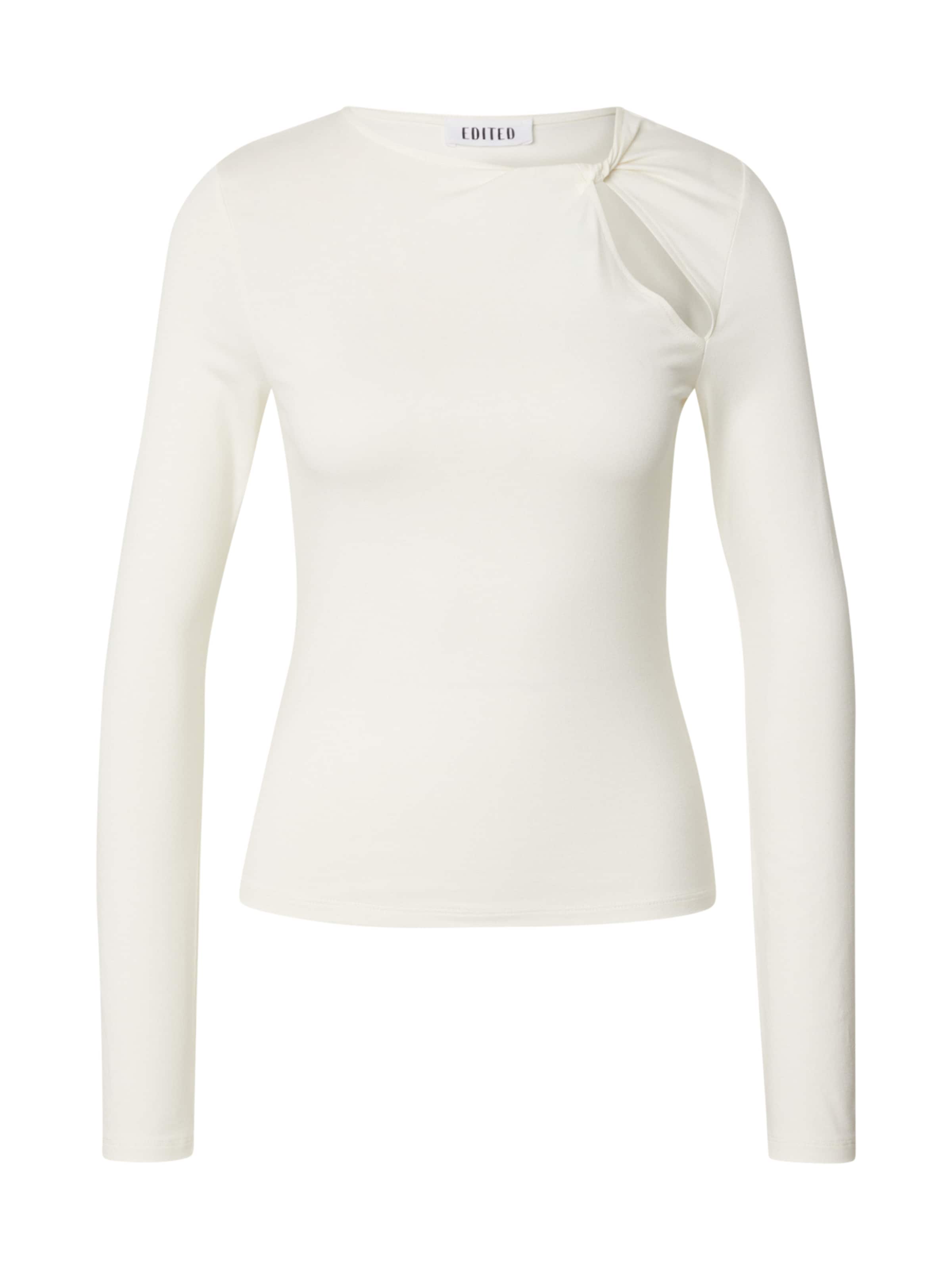 EDITED Särk 'Leany', värv valge: eest vaates