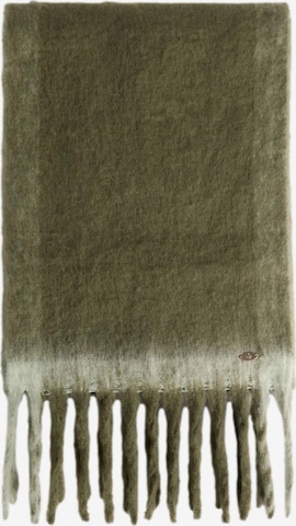 LipsyŠal - zelena boja: prednji dio