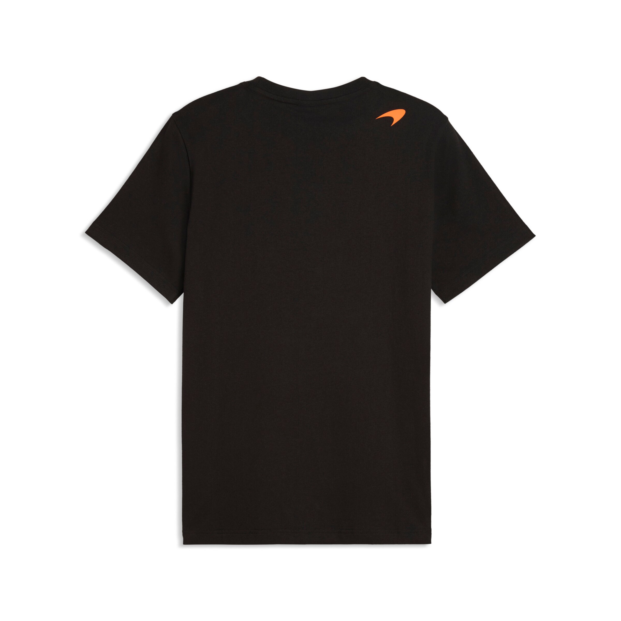 PUMA T-Shirt in Schwarz