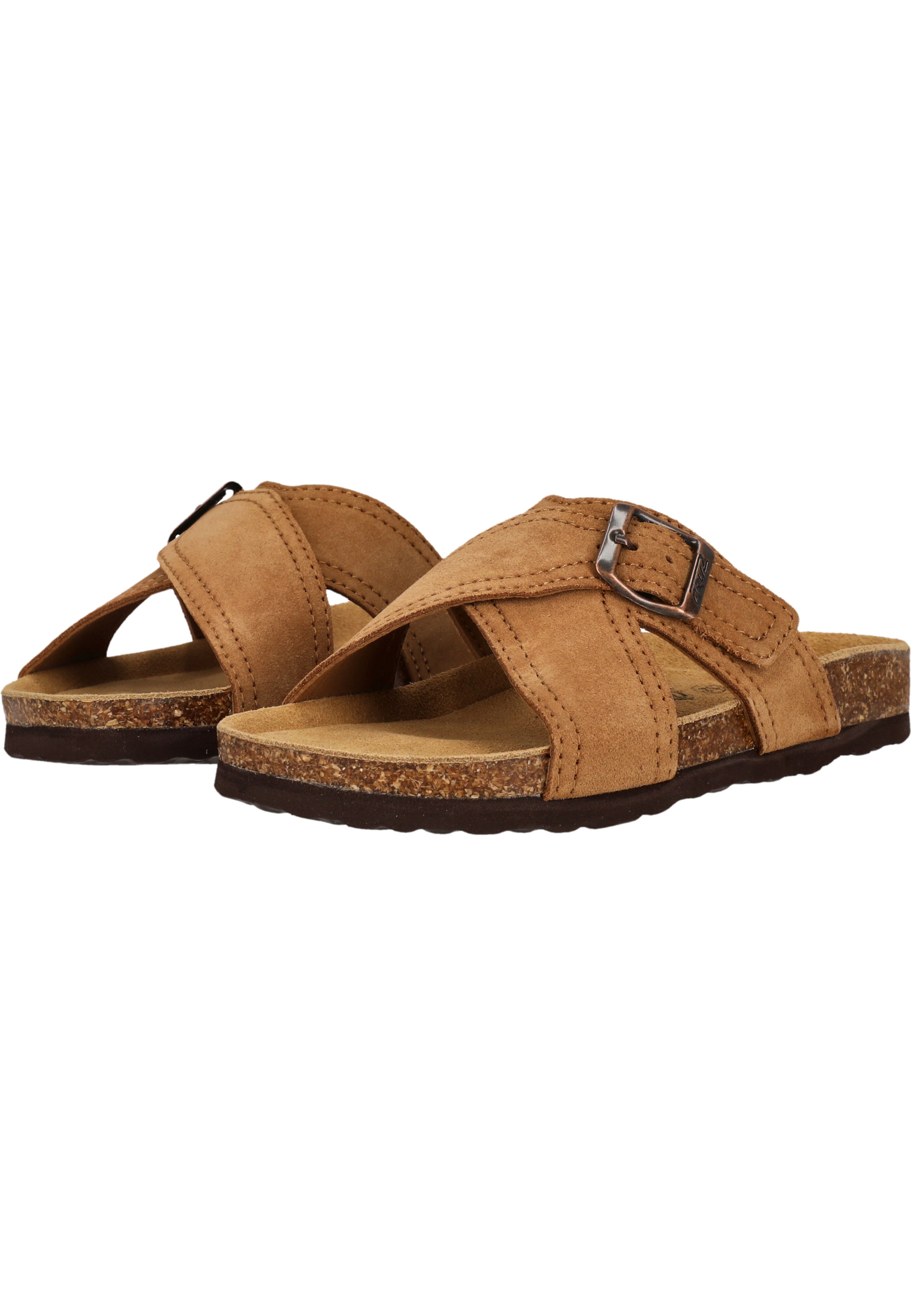 Cruz Muiltjes 'Tellian' in Bruin