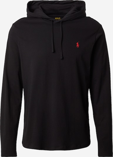 Polo Ralph Lauren Paita värissä tulenpunainen / musta, Tuotenäkymä