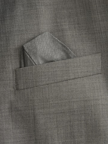 Next Slim fit Business-colbert in Bruin