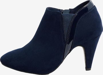 Friends Like These Nilkkurit värissä sininen: etupuoli