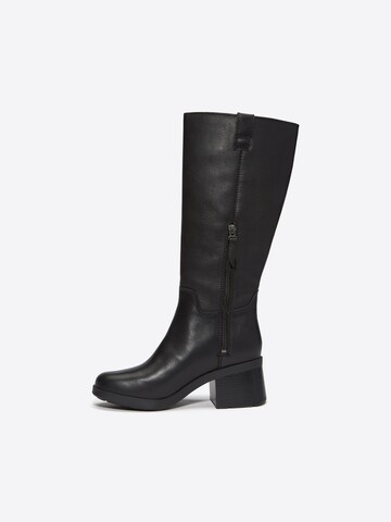 TIMBERLAND Stiefel in Schwarz