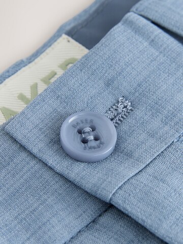 Baker by Ted Baker Regular Hose in Blau