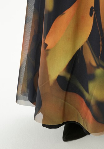 Aniston SELECTED Skirt in Black