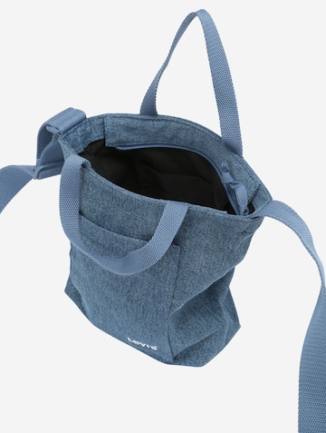 LEVI'S ® Shopper táska - kék