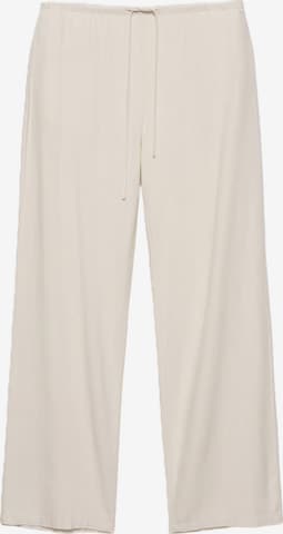 Pull&Bear Bukser 'PACIFIC' i beige: forside