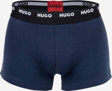 HUGO Boxerky – mix barev