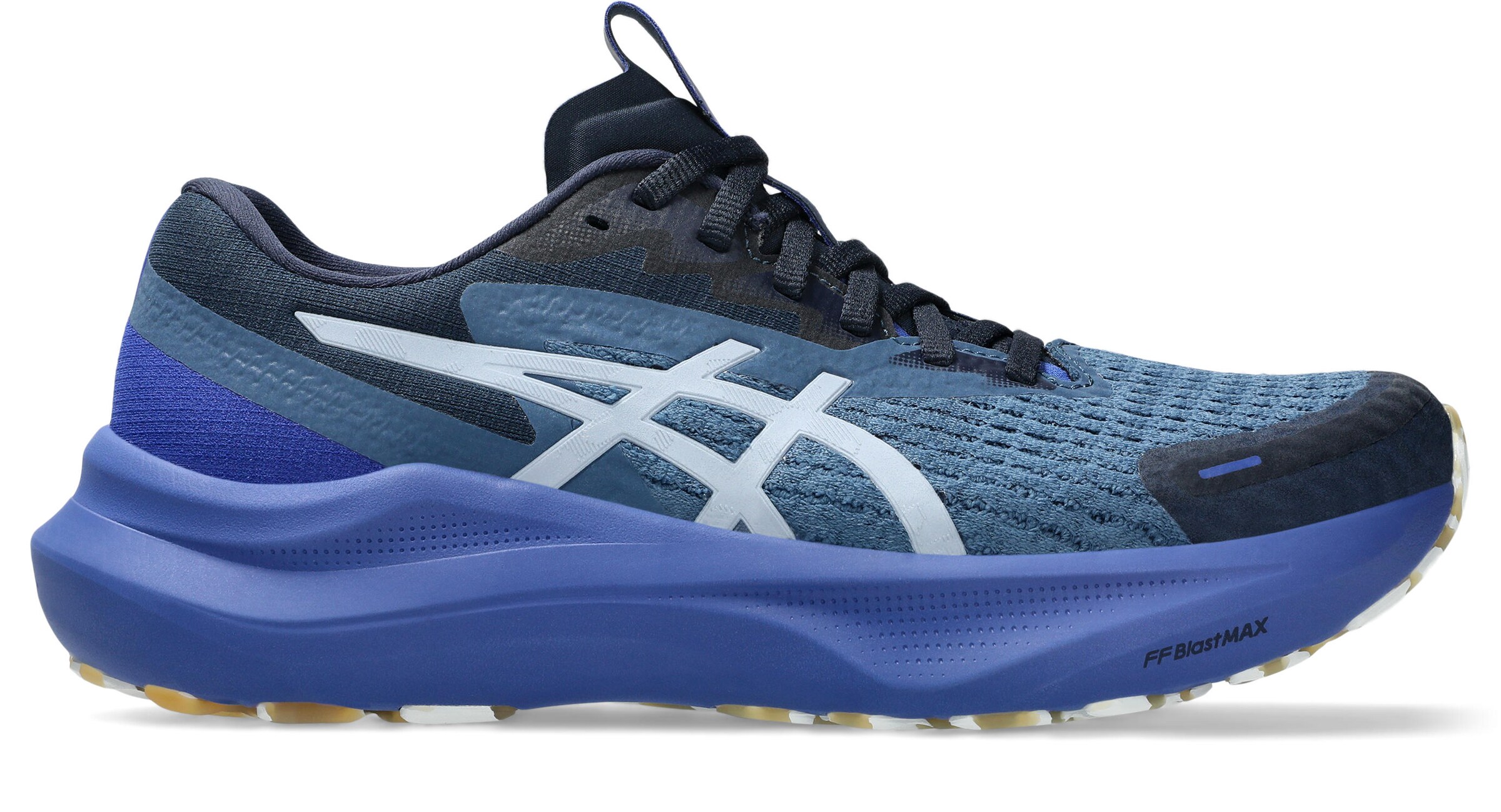 ASICS Running Shoes in Blue