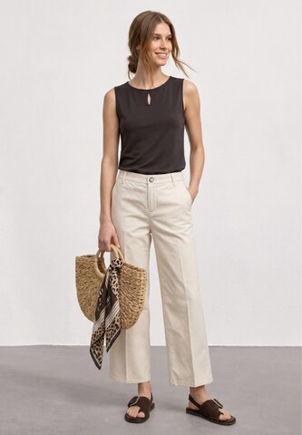 STREET ONE Top in Braun