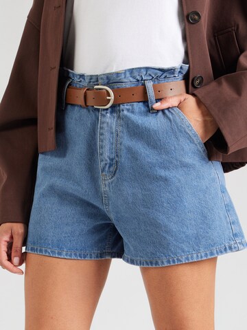 ABOUT YOU Regular Jeans 'Majella' in Blue