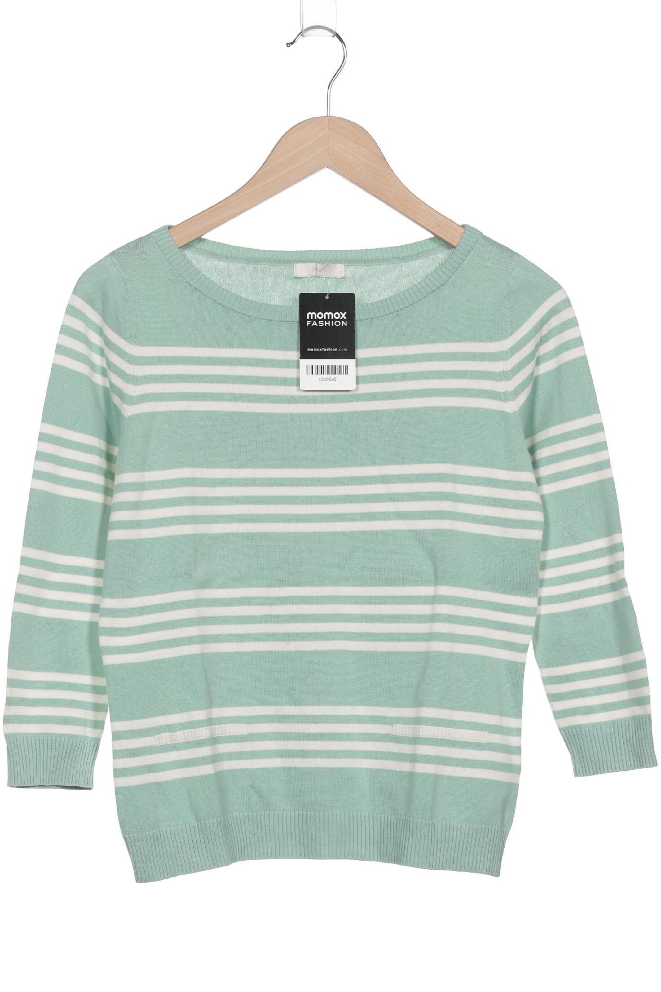 JAKE*S Sweater & Cardigan in S in Green: front