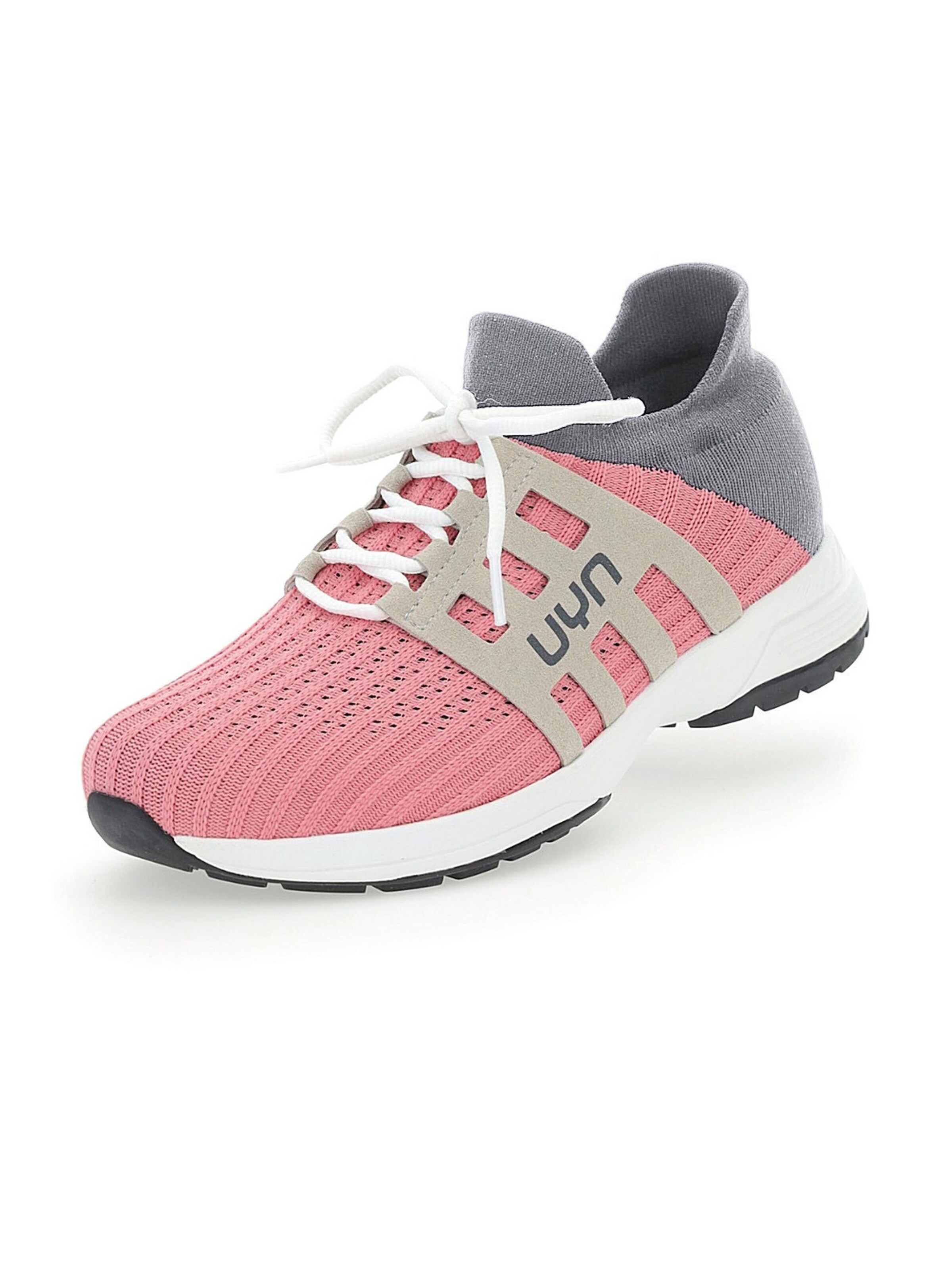 Uyn Running Shoes in Pink