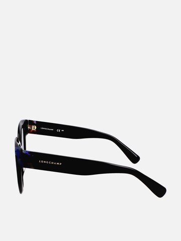 Longchamp - Gafas de sol en negro
