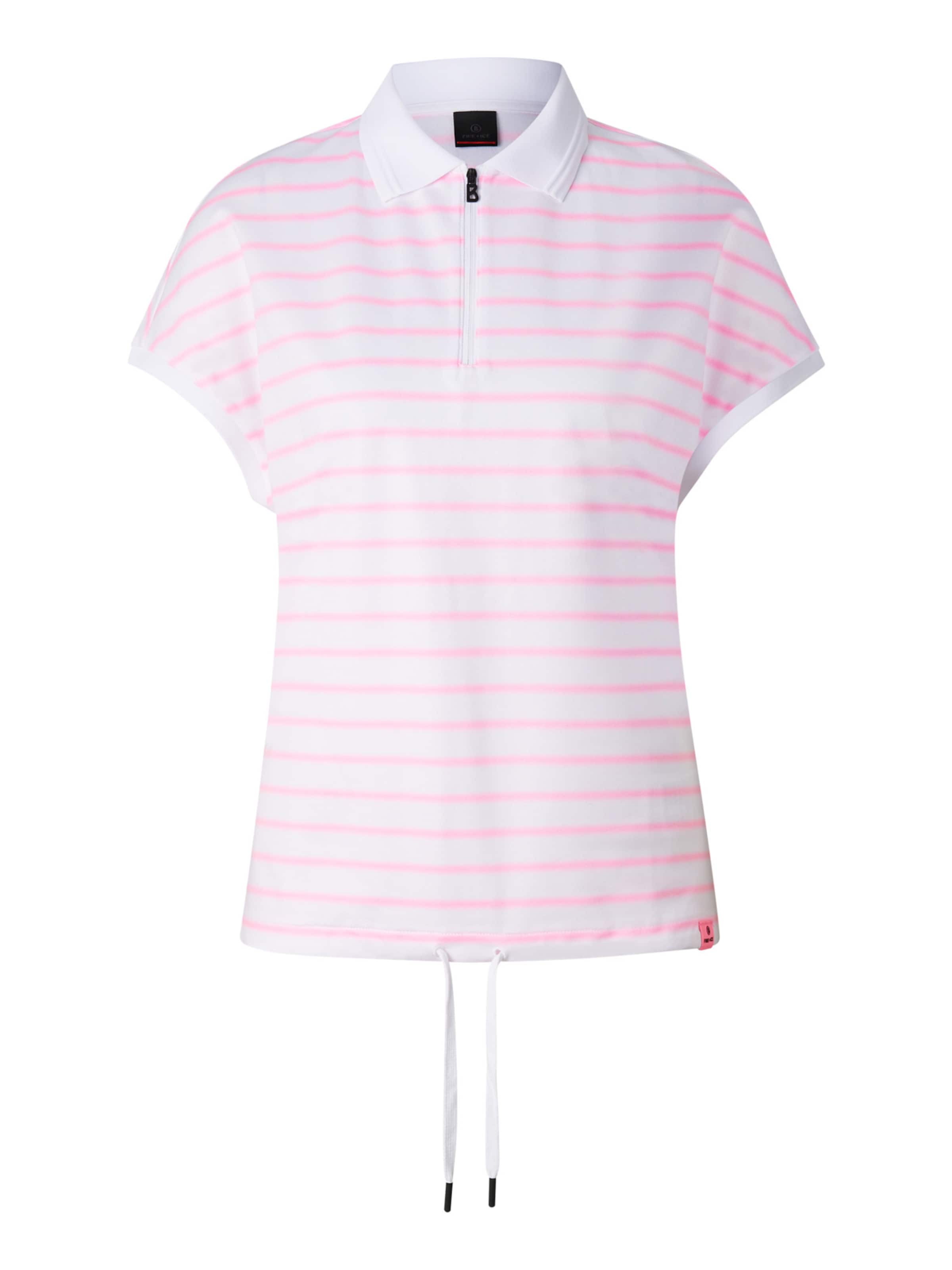 Bogner Fire + Ice Shirt 'Gaja' in Pink: front