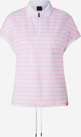 Bogner Fire + Ice Shirt 'Gaja' in Pink: front
