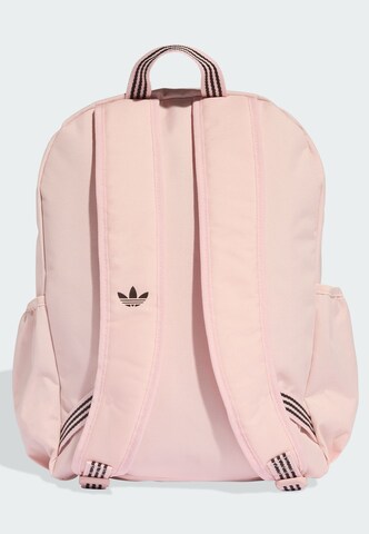 Zaino di ADIDAS ORIGINALS in rosa